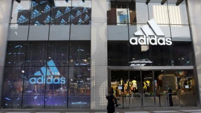 Adidas geht es schlecht – Puma nicht so