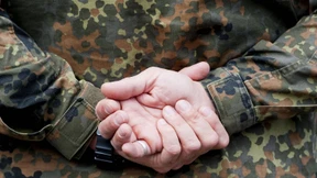 Der Bürger in Uniform als moralisches Ideal