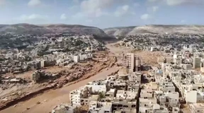 „Darna ist ein schwarzes Loch“