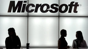 Microsofts Milliarden-Debakel