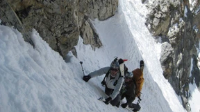 Deutsche Bergsteigerin stürzt in Pakistan in den Tod
