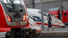 Bahn und EVG finden keinen Kompromiss