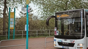 „Zwei Baustellen sind eine zu viel“