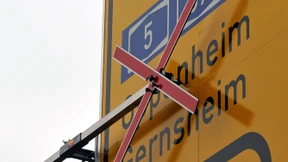 Der Müllsack hat ausgedient