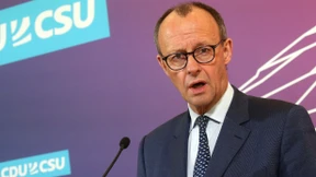 Was antwortet die Opposition auf Scholz’ Erklärung?
