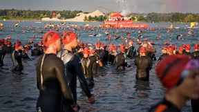 „Ich kenne alle Schmerzen und Leiden eines Triathlons“