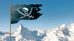 „Der Hafen, wo sich die Piraten treffen“