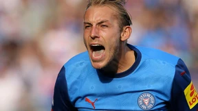 Wehrhaft bleiben, nicht zurückhalten