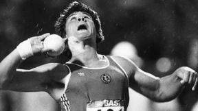 Rekord von Doping-Opfer Krieger gestrichen