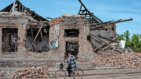 Putins unbefristeter Krieg