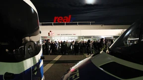 Knapp drei Jahre Haft wegen Heidenau-Ausschreitungen