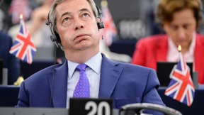 EU-Parlament stimmt für harte Brexit-Verhandlungen