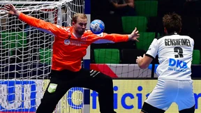 Der traurige EM-Start des Uwe Gensheimer