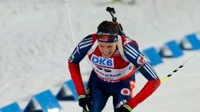 Burke lässt sich inspirieren