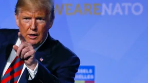 Trump will die Weltordnung zerstören – na und?