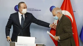 Türkische Charmeoffensive