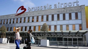 Brüssel lässt Maschine nicht nach Kairo fliegen