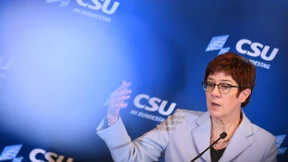 Anti-IS-Koalition will im Irak bleiben