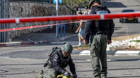 Das riskante Spiel der Hizbullah