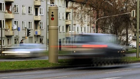 Skandal im Blitzlichtrevier 