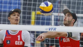 Thole/Wickler scheiden im Viertelfinale aus