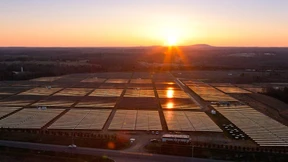 Nachhaltige Investments werden für Anleger immer wichtiger