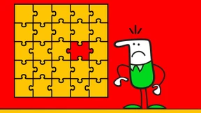 Die neue Rentenlücke