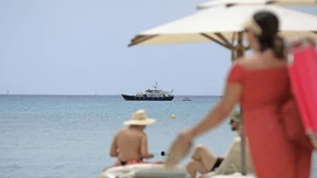 TUI: Mallorca liegt weit vorn