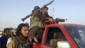 Die erbarmungslose Rückkehr der Taliban