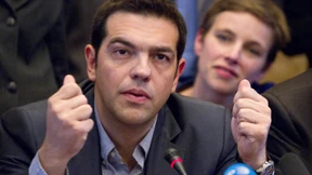 Der pokernde Asterix von Athen