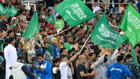 Frauen in Saudi-Arabien dürfen Fußballspiele besuchen