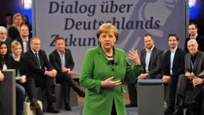 Jeder Zipfel auf dem Gipfel