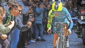 Der ewige Jäger Primož Roglič?