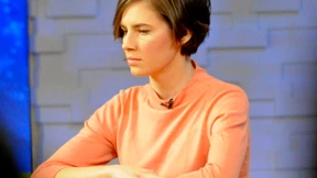 Mord an Meredith Kercher war kein ausgeufertes Sexspiel