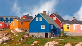 Von der Überlebenskost zur Genussküche