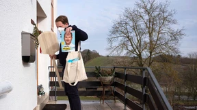 Wie soll man da bekannt werden?