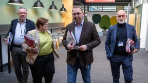 Tarifverhandlungen für den öffentlichen Dienst vorerst gescheitert