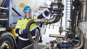 Hier stimmt die Chemie