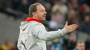 Zornigers gefährliches Spiel