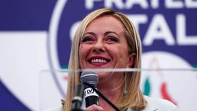 Meloni erbt verbesserte Staatsfinanzen 