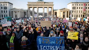 ZDF-Mitarbeiterin geht vor Verfassungsgericht