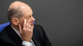 Bundesrechnungshof zieht Nachtragshaushalt in Zweifel