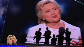 Wie hältst Du’s mit der Wahrheit, Hillary?