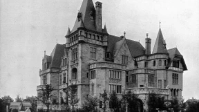 Vom Wohnhaus zum Luxushotel