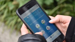 Versicherungen aus dem Netz