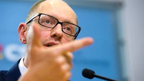 Jazenjuk: Wir werden kämpfen