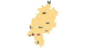 Eine Woche rausgehen & ausgehen