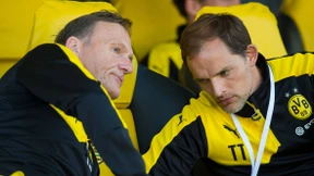 Das brisante Tuchel-Thema nervt die Dortmunder