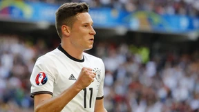 Wieso Draxler dem deutschen Spiel gut tut
