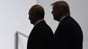 Zurück in alter Besetzung?